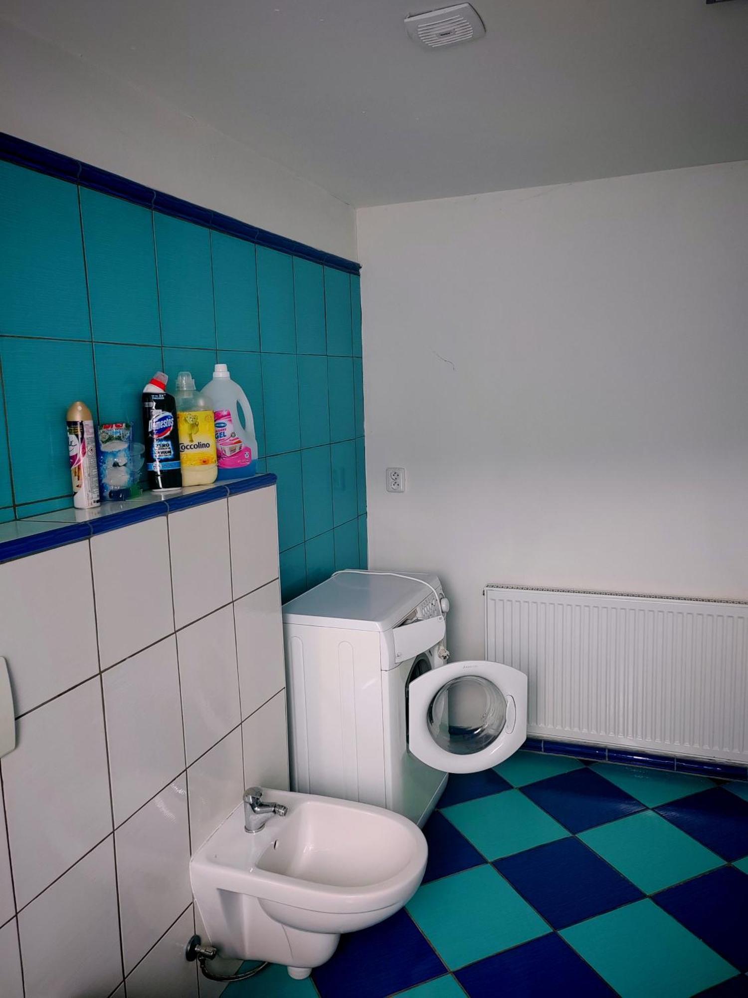 Apartman Sazava Экстерьер фото