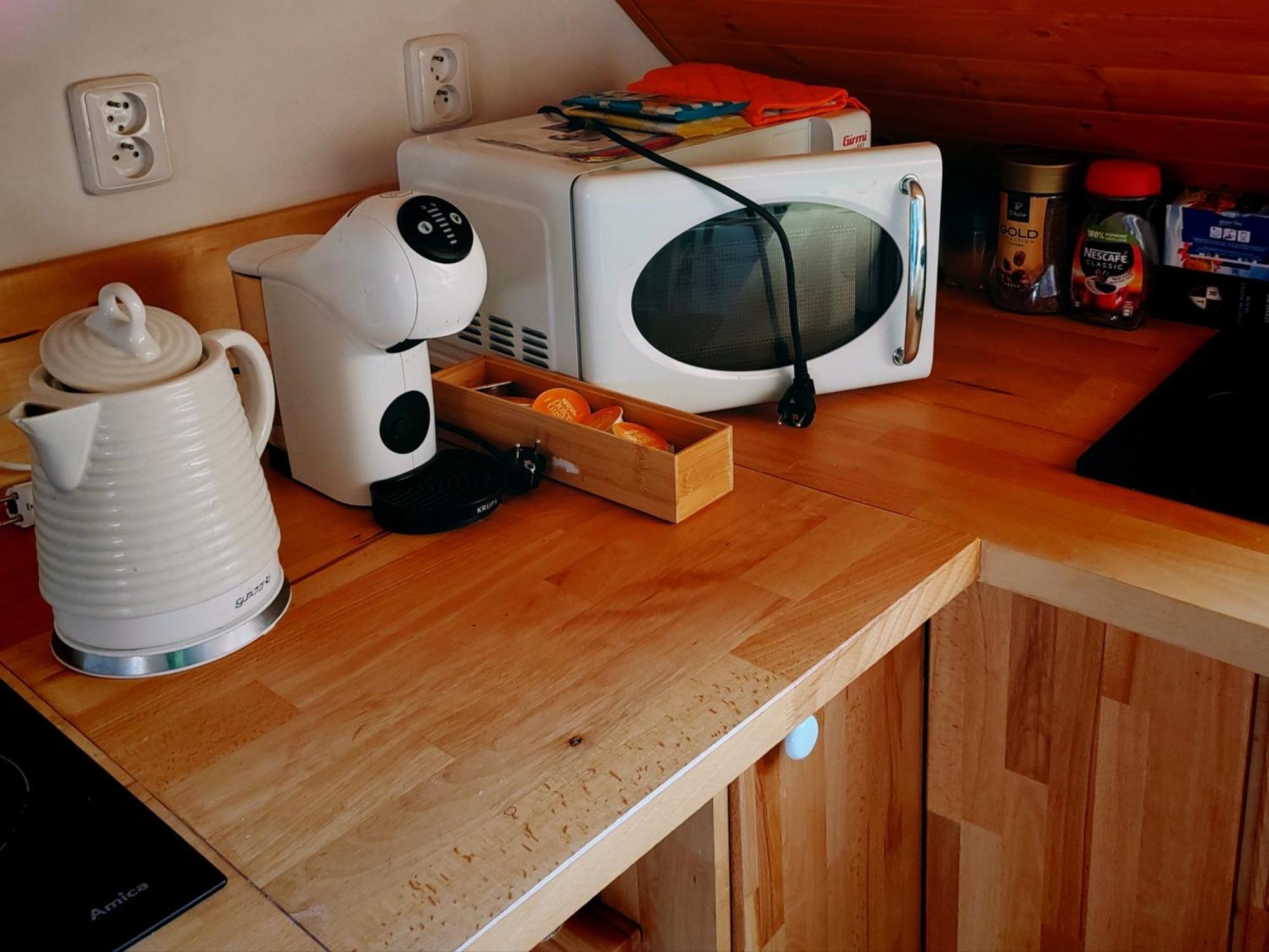 Apartman Sazava Экстерьер фото