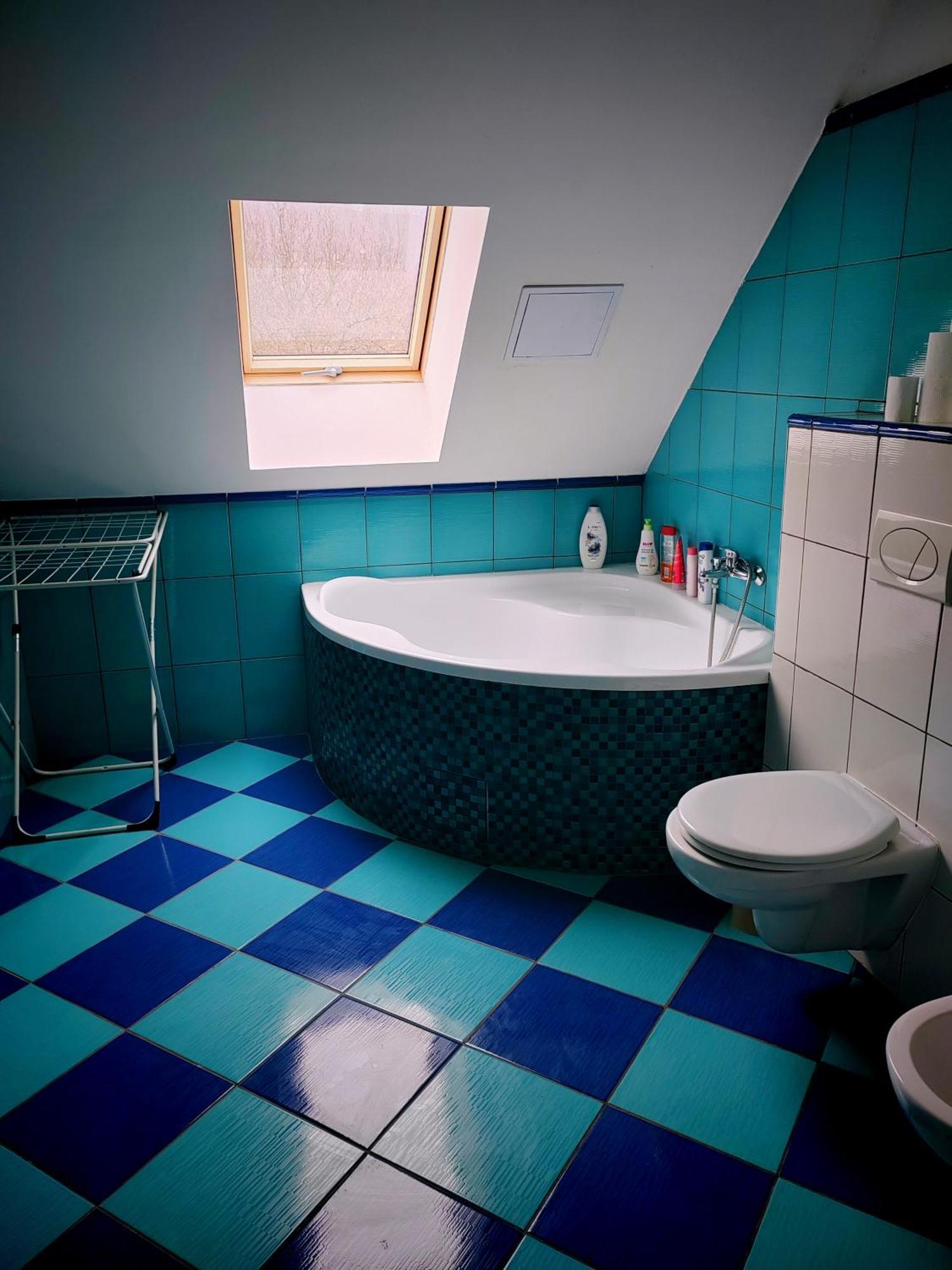 Apartman Sazava Экстерьер фото